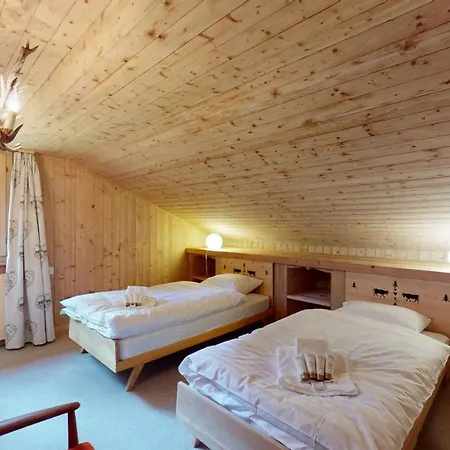 Les Chanterelles Cosy & Quiet Chalet 12 Pers 샬레