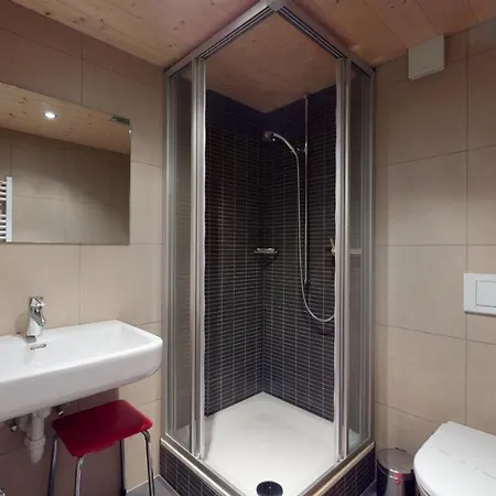 Les Chanterelles Cosy & Quiet Chalet 12 Pers *